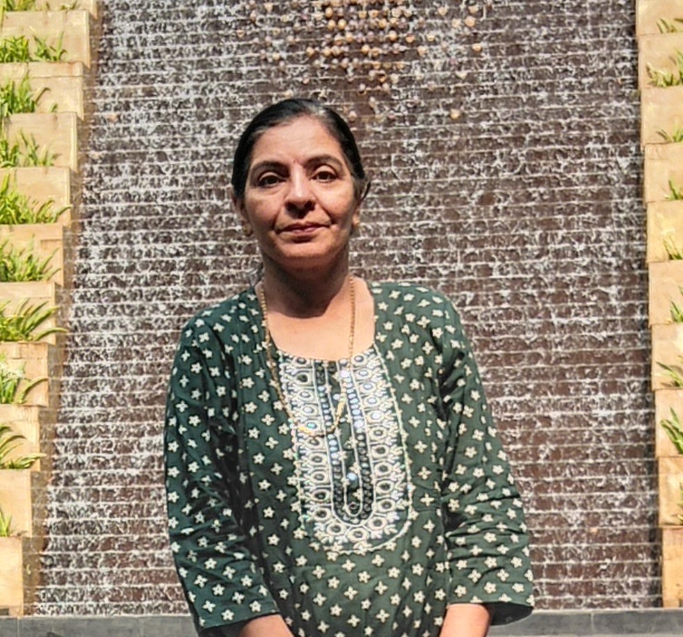 Rakhi Sodha